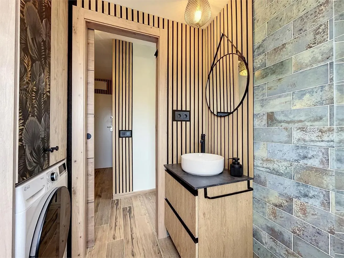 Sky Garden Deco Homtels Apartment Torremolinos