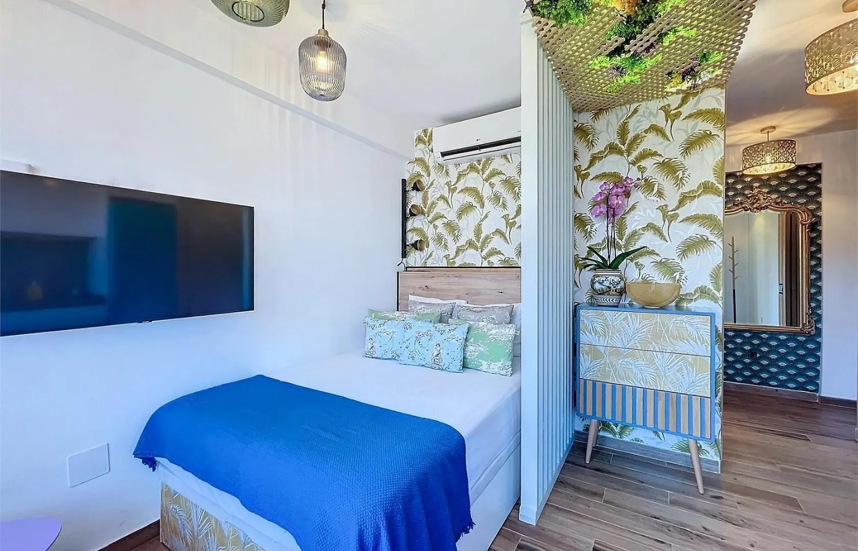 Sky Garden Deco Homtels Apartment Torremolinos 0*,  Spain