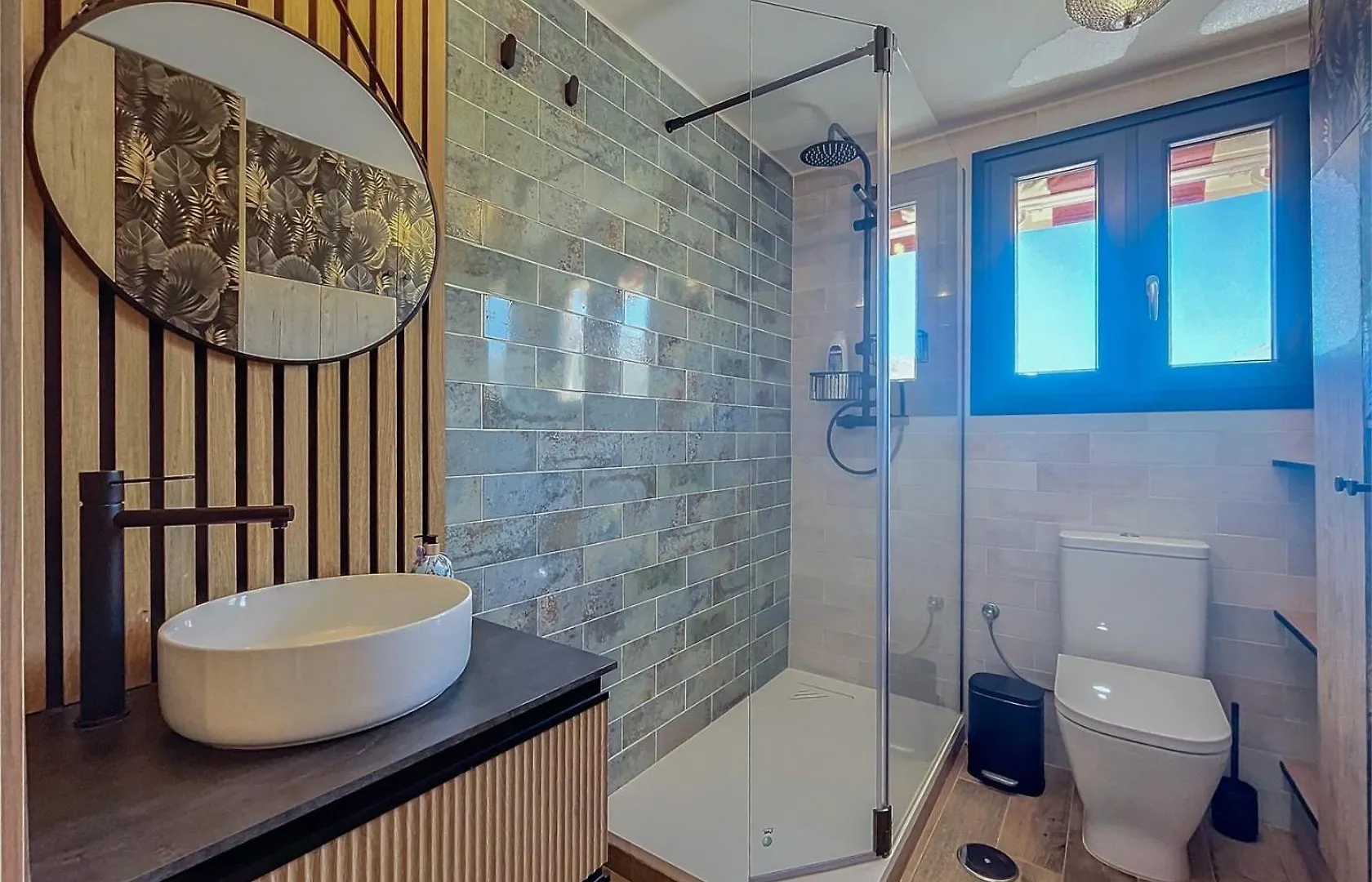Urban Luxe Studio Torremoilinos Torremolinos Spain