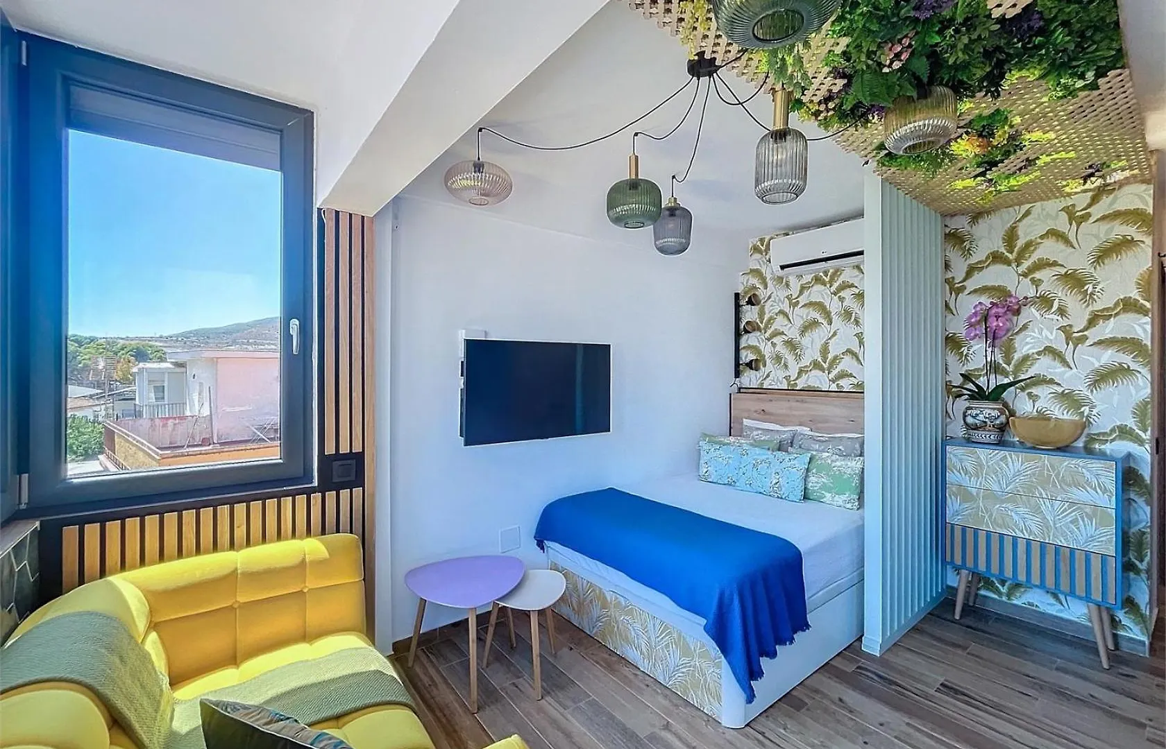 Urban Luxe Studio Torremoilinos Torremolinos Apartment