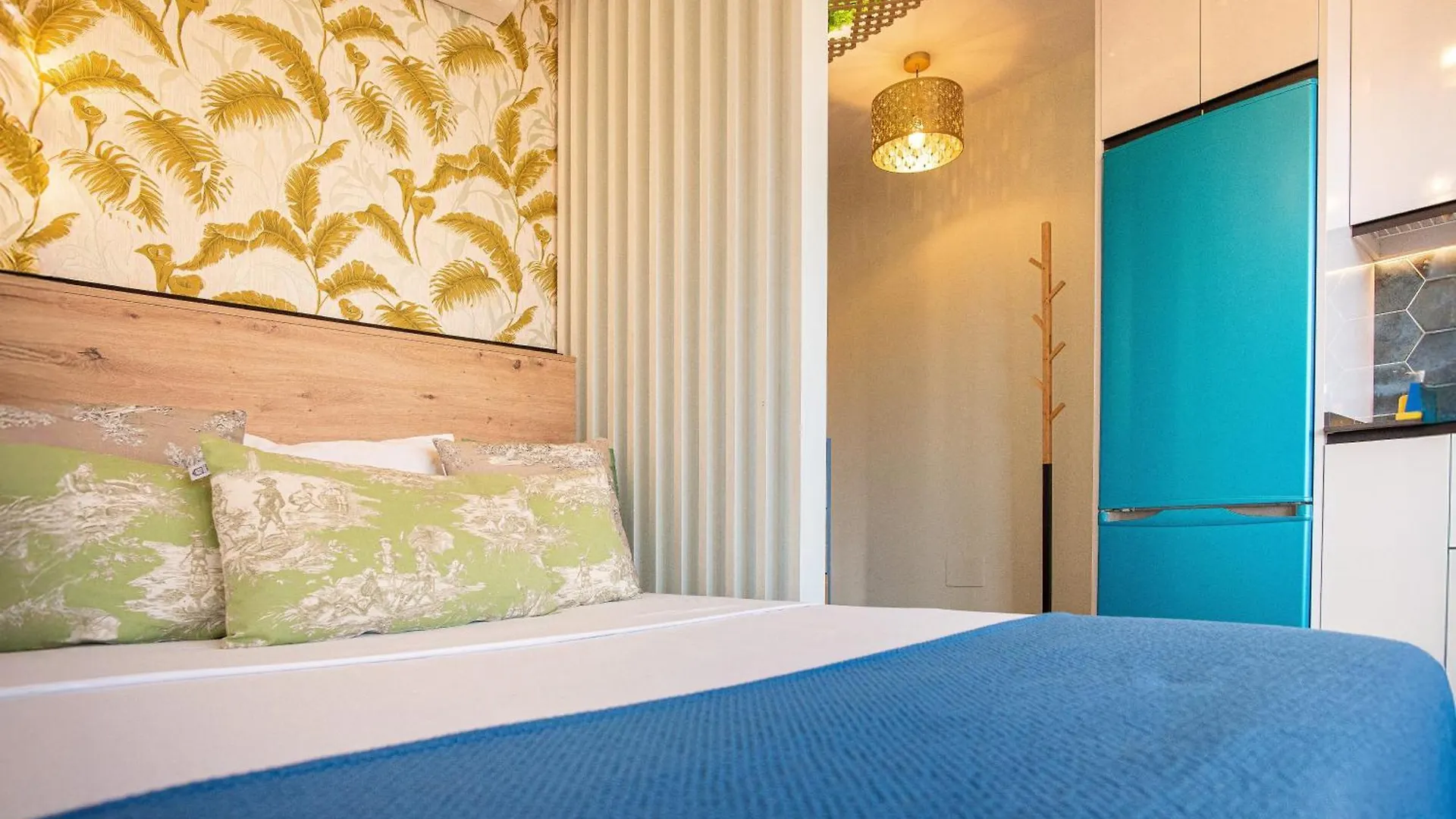 Urban Luxe Studio Torremoilinos Torremolinos