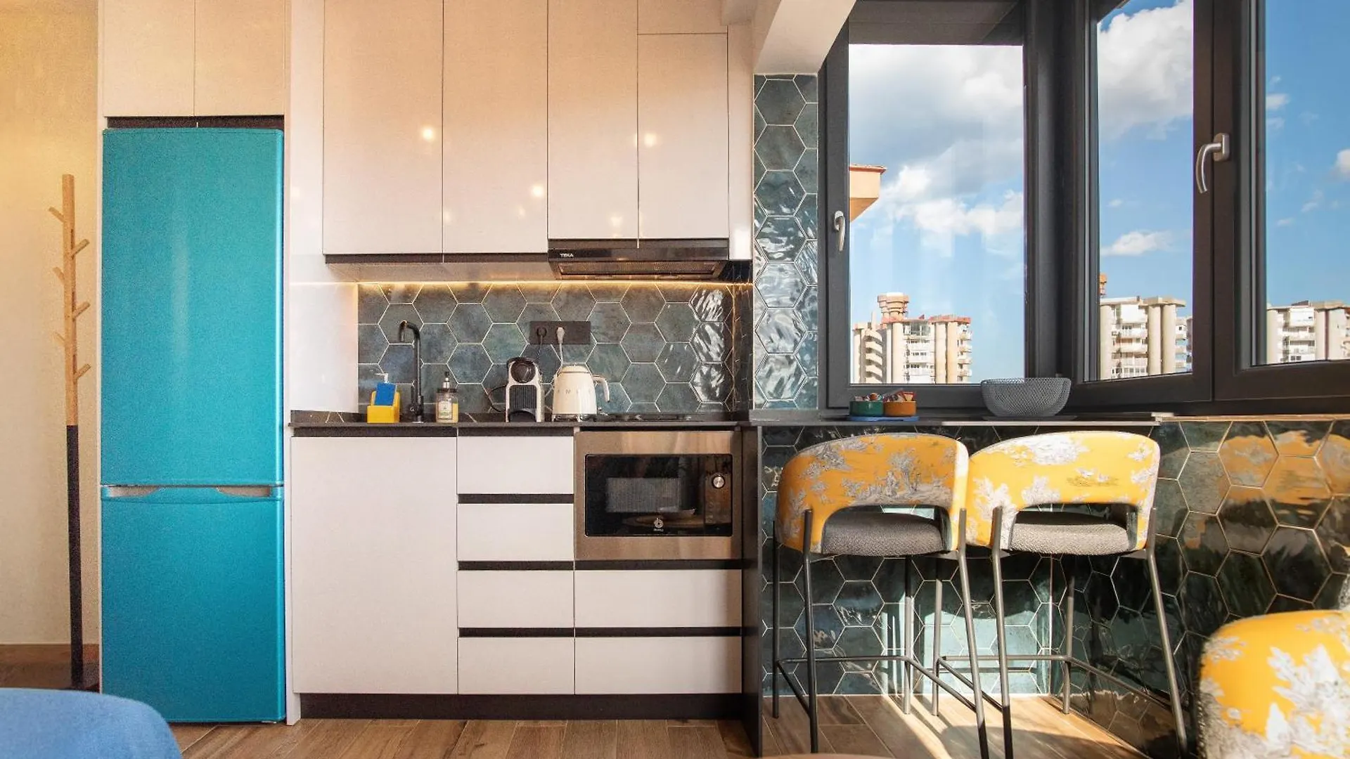Apartment Urban Luxe Studio Torremoilinos Torremolinos