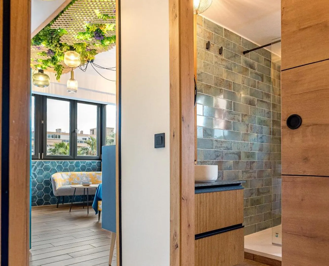 Urban Luxe Studio Torremoilinos Torremolinos Apartment