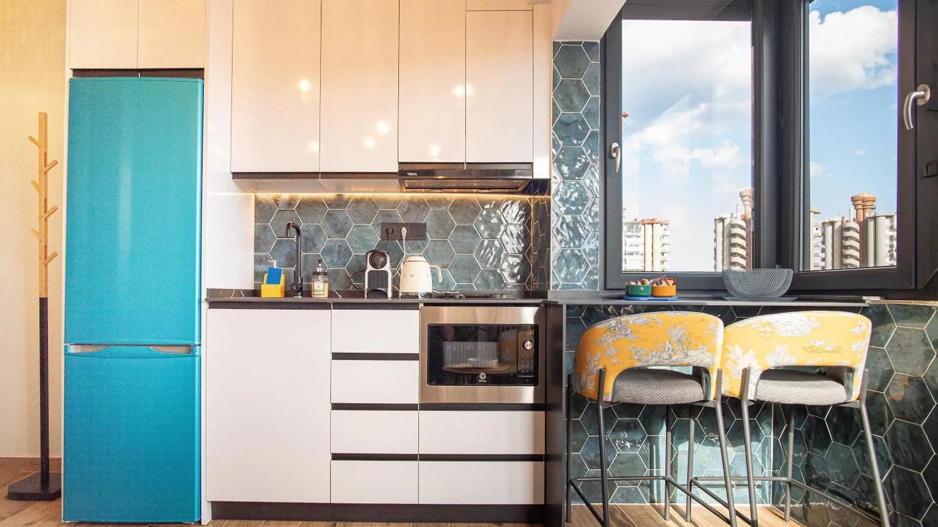 Apartment Urban Luxe Studio Torremoilinos Torremolinos