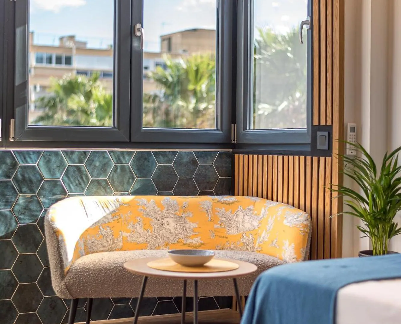 Apartment Urban Luxe Studio Torremoilinos Torremolinos